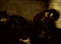 Кадр Сон смешного человека