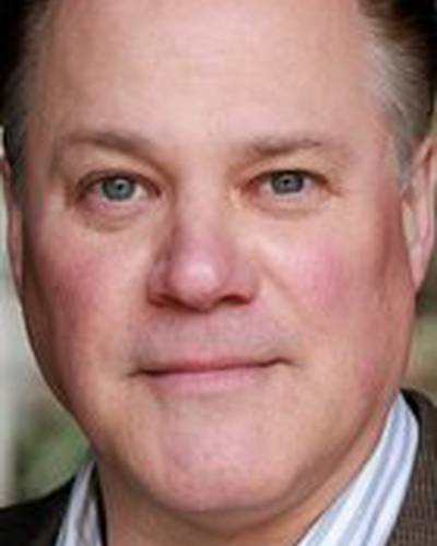 Йен Блэкман фото