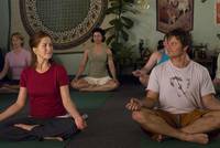 Кадр Любовный менеджмент