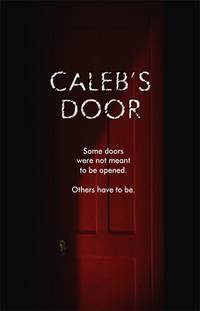 Постер Caleb's Door