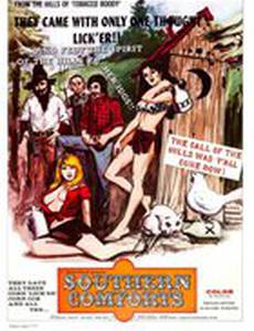 Южные удобства