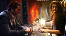 Кадр из фильма "Эзель" - 1