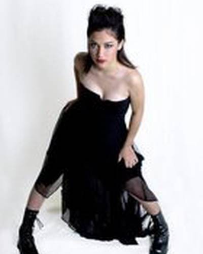 Лалэйн фото