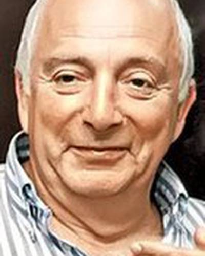 Давид Черкасский фото