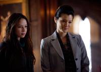 Кадр Дневники вампира