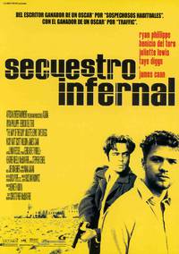 Постер Путь оружия