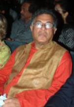 Гириш Карнад фото