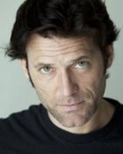 Энтони ДиМария фото