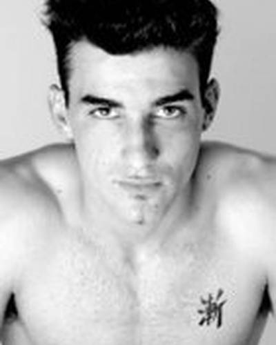 Израэль Родригез фото