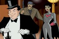 Кадр Бэтмен и тайна женщины-летучей мыши (видео)