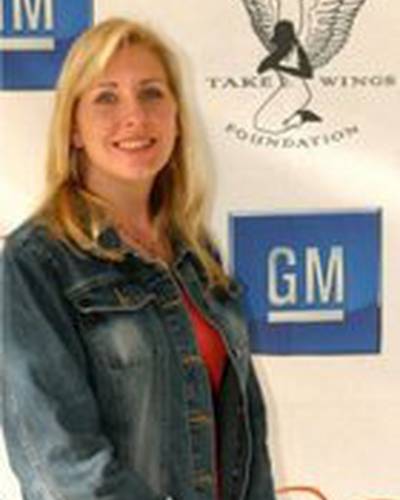 Дейдра Сарего фото