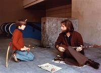 Кадр Один день с ветром