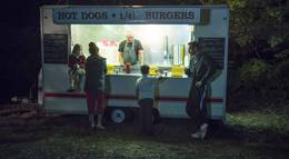 Кадр из фильма "Афера по-английски (Должники наши)" - 2