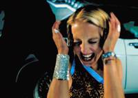 Кадр В отрыв!