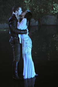 Кадр Однажды в сказке