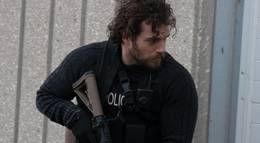 Кадр из фильма "Номис" - 2