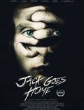 Постер из фильма "Джек отправляется домой" - 1