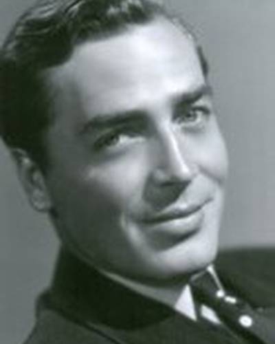 Джон Ховард фото