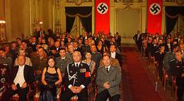 Кадр из фильма "Вольф Мессинг: Видевший сквозь время" - 1