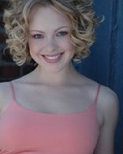 Алисия Сэйбл фото