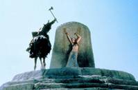 Кадр Конан-варвар