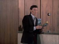 Кадр Коломбо: Самый опасный матч