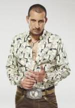 Фернандо Солосано фото