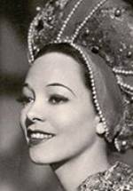 Лиззи Вальдмюллер фото