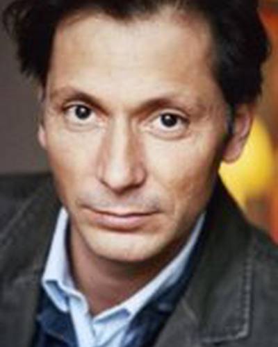 Пьер-Арно Жюэн фото