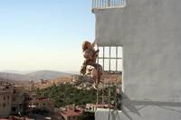 Кадр Скалолазка и последний из седьмой колыбели