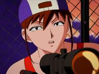 Кадр Агент Наджика