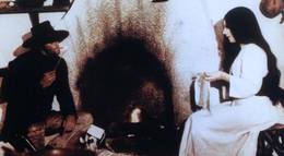 Кадр из фильма "Вива, Джанго!" - 2