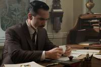 Кадр Битва за свободу