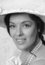 Наталья Сорокина фото