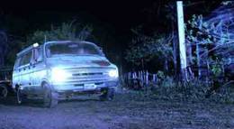 Кадр из фильма "Затерянный город" - 1