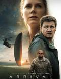 Постер из фильма "Прибытие" - 1