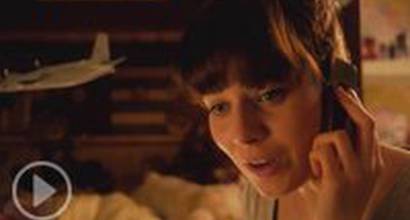 Видеообращение Юлии Снигирь