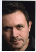 Джерри Л. Баксбаум фото