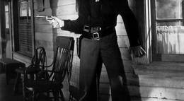 Кадр из фильма "Даллас" - 2