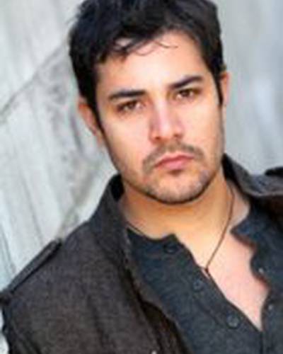 Эрик Контрерас фото