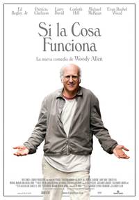 Постер Будь что будет