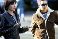 Кадр Ложный огонь