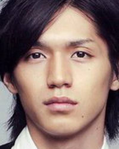 Рё Нишикидо фото