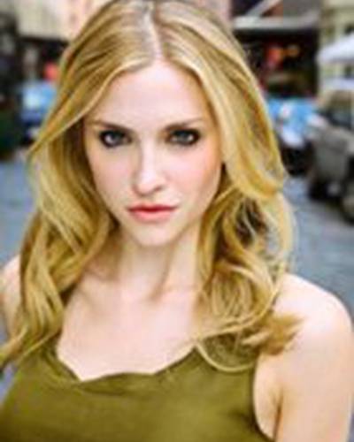 Уинтер Каллмен фото