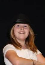 Меган Маршалл фото