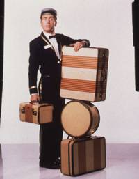 Кадр Четыре комнаты