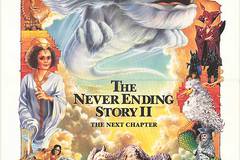 Бесконечная история 2: Новая глава