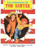 Постер из фильма "Приключения Тома Сойера" - 1