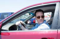 Кадр Тревожный вызов