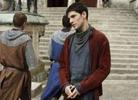 Кадр Мерлин